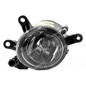 ПРОТИВОТУМАННАЯ ФАРА (ЛЕВАЯ) DEPO