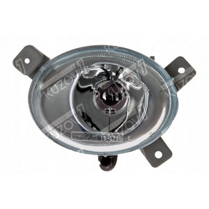 ПРОТИВОТУМАННАЯ ФАРА (ЛЕВАЯ) TYC