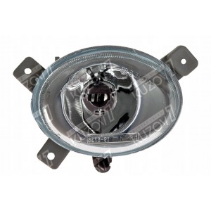 ПРОТИВОТУМАННАЯ ФАРА (ПРАВАЯ) TYC