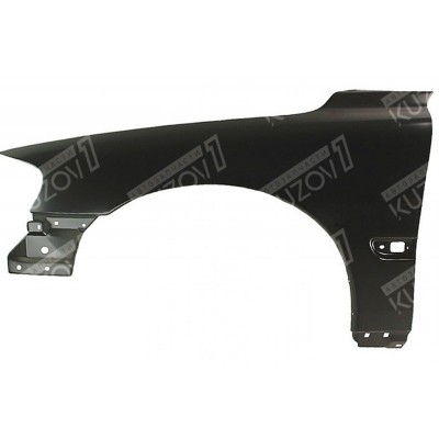 Крыло переднее (левое) TYG для VOLVO S60 2000-2004 - фото
