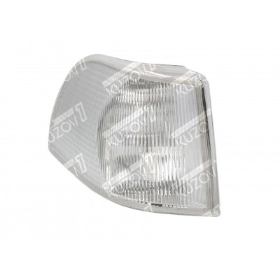 Указатель поворота (левый) DEPO для VOLVO S70 1996-2000 - фото