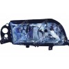 Передняя фара (левая) DEPO для VOLVO S80 1998-2006 - фото 1