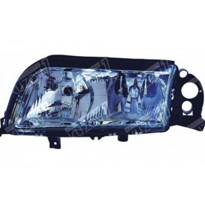 ПЕРЕДНЯЯ ФАРА (ПРАВАЯ) DEPO