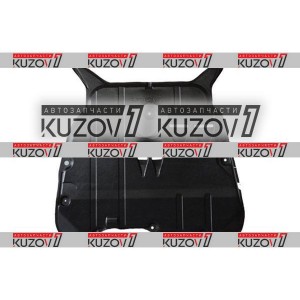 ЗАЩИТА ДВИГАТЕЛЯ (ПЛАСТИК) FLORIMEX