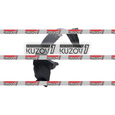 Подкрылок передний (правый) Florimex для VOLVO V40 1995-2000 - фото