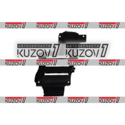 Защита Двигателя Боковая Левая (пластик) Florimex для VOLVO V40 1995-2000 - фото