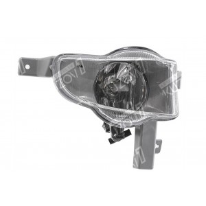 ПРОТИВОТУМАННАЯ ФАРА (ПРАВАЯ) TYC