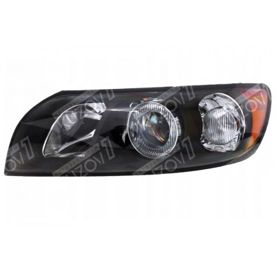 Передняя фара (левая) TYC для VOLVO V50 2004-2007 - фото