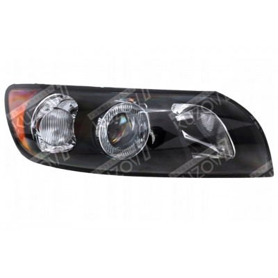 Передняя фара (правая) TYC для VOLVO V50 2004-2007 - фото
