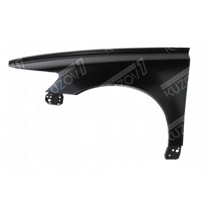 КРЫЛО ПЕРЕДНЕЕ (ЛЕВОЕ) - фото