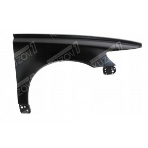 КРЫЛО ПЕРЕДНЕЕ (ПРАВОЕ)