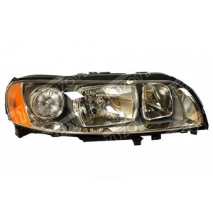 ПЕРЕДНЯЯ ФАРА (ПРАВАЯ) EURO-TYPE, TYC - фото