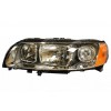 Передняя фара (левая) TYC для VOLVO XC70 2004-2007 - фото 1 Передняя фара (левая) TYC для VOLVO XC70 2004-2007 - фото 1