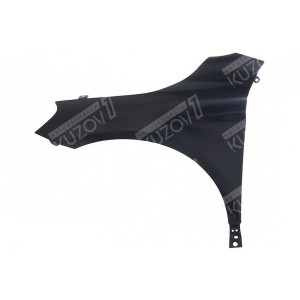 КРЫЛО ПЕРЕДНЕЕ (ЛЕВОЕ) КИТАЙ 