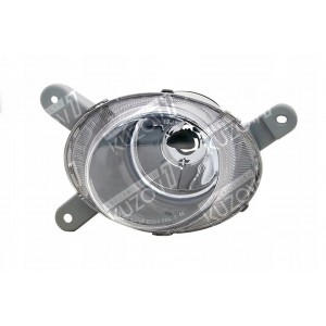 ПРОТИВОТУМАННАЯ ФАРА (ЛЕВАЯ) TYC