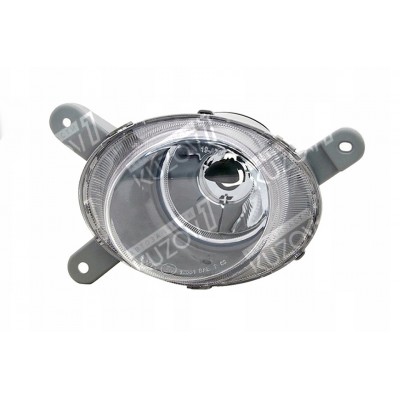 Противотуманная фара (левая) TYC для VOLVO XC70 2004-2007 - фото