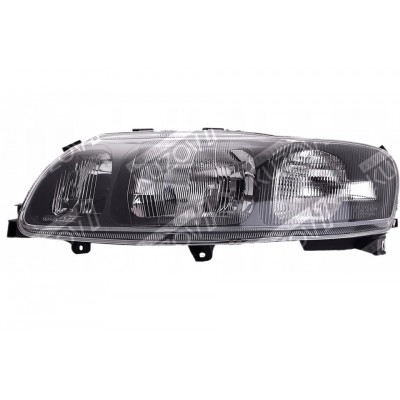 Передняя фара (левая) TYC для VOLVO XC70 2001-2004 - фото