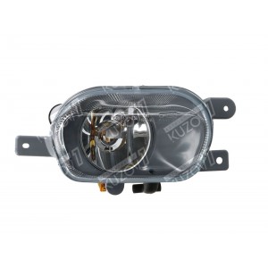 ПРОТИВОТУМАННАЯ ФАРА (ПРАВАЯ) TYC