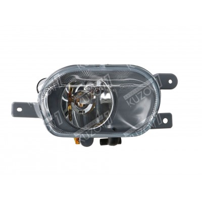 Противотуманная фара (правая) TYC для VOLVO XC90 2002-2014 - фото